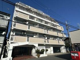 エルシティ桃山