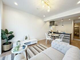 コスモハイツ光明池　Ａ棟