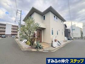 東京都稲城市押立