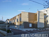 岡崎市日名本町 2階建 築9年のイメージ