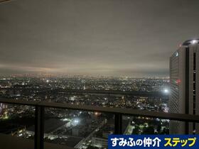 リエトコート武蔵小杉イーストタワー