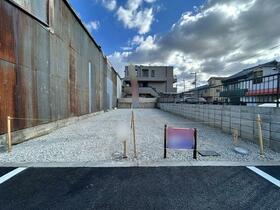 大阪府堺市堺区一条通