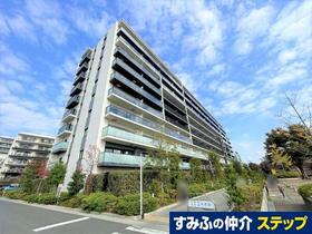 ソライエシティ　ザ・パーク