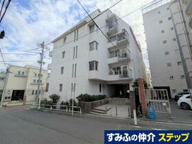 メゾンベール成城