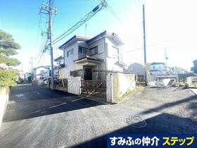 埼玉県川越市今成３丁目