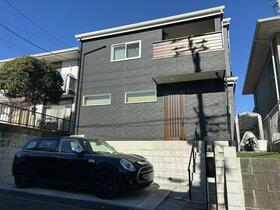 東京都日野市三沢５丁目