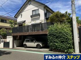 神奈川県横浜市青葉区荏子田３丁目