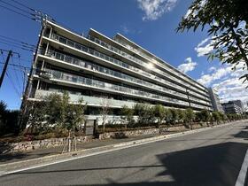 グランセンス吉川美南パークサイドコート