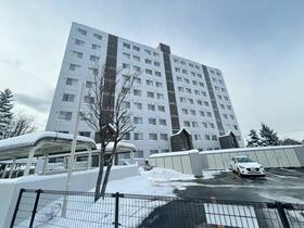 コロナード美しが丘