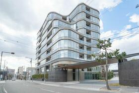 パークコート覚王山山門町