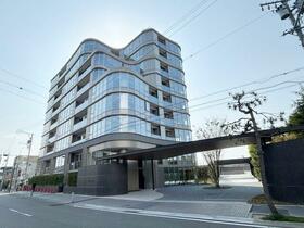 パークコート覚王山山門町