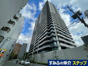 シティタワー東梅田パークフロント