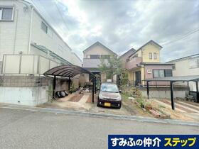 兵庫県神戸市須磨区南落合３丁目