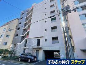 ユニ・アルス夙川イースト