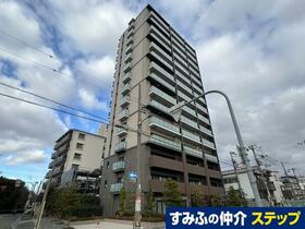 リビオ住之江公園