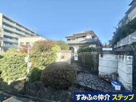 奈良県生駒市東松ケ丘