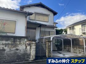 奈良県生駒市鹿ノ台北１丁目