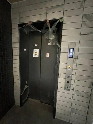 大阪府大阪市淀川区新北野３丁目(賃貸マンション1K・4階・25.05㎡)の写真 その16