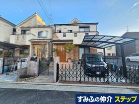 大阪府八尾市東山本町１丁目