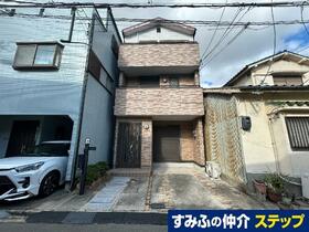 大阪府堺市西区浜寺石津町中４丁