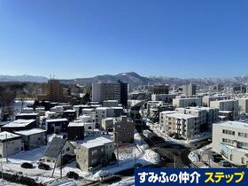 センチュリラルネス月寒公園
