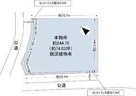 福岡県福岡市城南区七隈５丁目