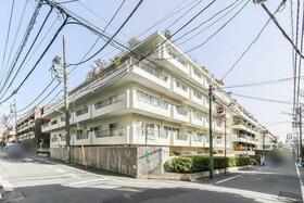 代々木ハイライズ