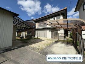 三重県桑名市大字下深谷部