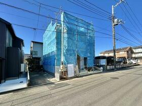 神奈川県横浜市青葉区さつきが丘