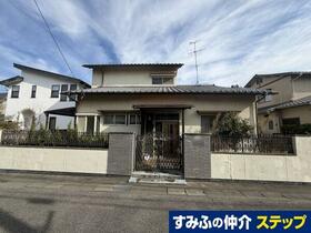 岡山県岡山市中区山崎