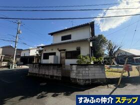 岡山県岡山市中区赤田