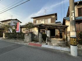 岡山県岡山市中区関