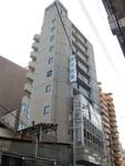 広島市西区横川町３丁目 10階建 築25年のイメージ