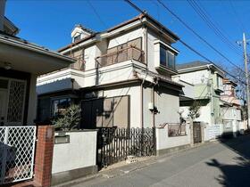 東京都西東京市向台町２丁目