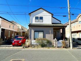 東京都練馬区西大泉４丁目