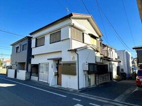 東京都練馬区南大泉６丁目