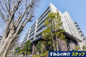 シティテラス柏