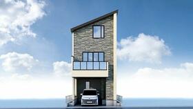 東京都葛飾区西新小岩４丁目