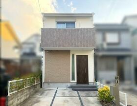 京都府京都市西京区桂坤町