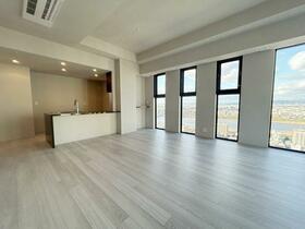 ザ・パークハウス　大阪梅田タワー