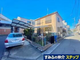 東京都板橋区相生町