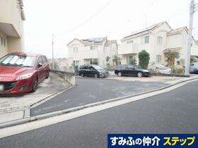 神奈川県横浜市鶴見区獅子ケ谷１丁目