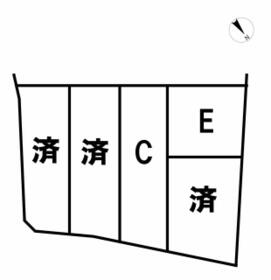 愛知県豊橋市大村町字為河原郷