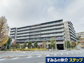 パークホームズ横濱東寺尾マークヒルズ