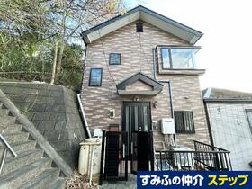 神奈川県横浜市金沢区富岡西７丁目