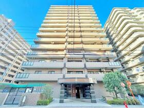 クリオ海老名六番館