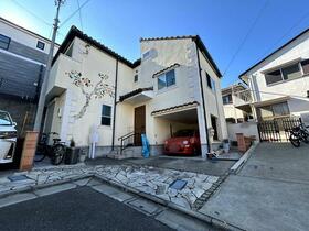 東京都練馬区上石神井４丁目