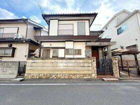 東京都練馬区西大泉１丁目