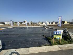 茨城県筑西市市野辺