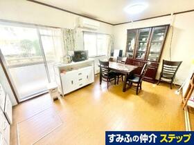 泉北原山台第二次団地弐号棟